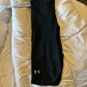 Under armour leggings